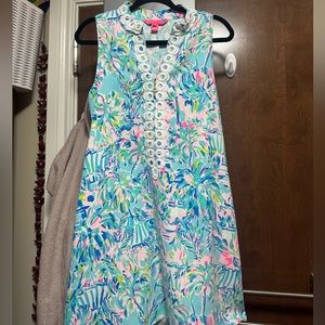 Lilly Pullitzer Tank Dress